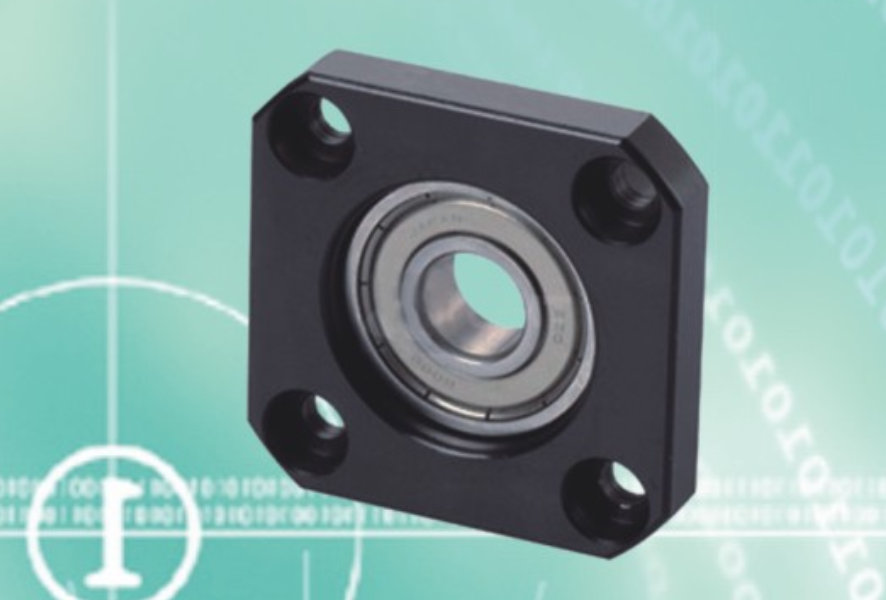  FF系列螺桿固定座