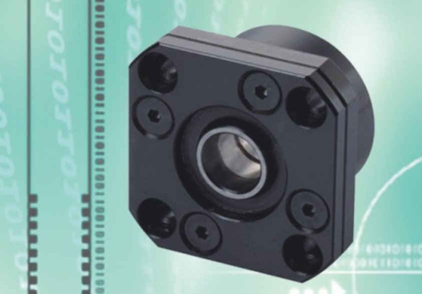 FK系列螺桿固定座